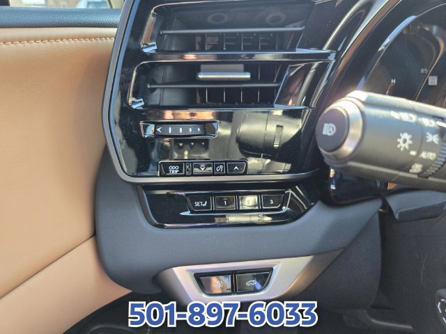 Used 2024 Lexus RX 350 Premium Plus w/ Convenience Package FWD image 32