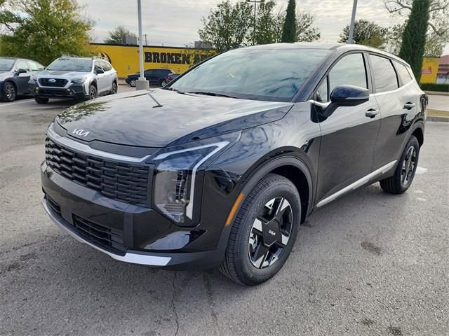 New 2026 Kia Sportage LX w/ LX Convenience Package image 9