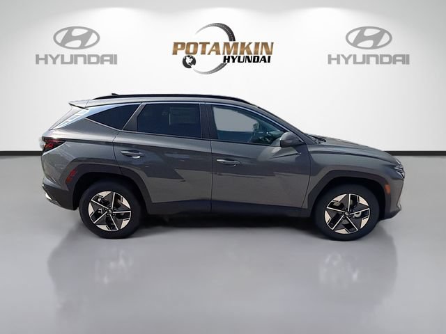 New 2026 Hyundai Tucson SEL AWD/4WD image 4