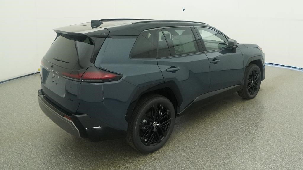 New 2026 Toyota RAV4 XSE w/ Weather Package AWD/4WD image 18