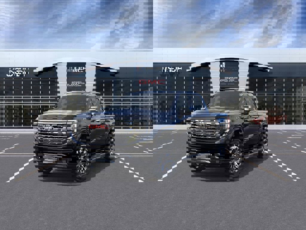 New 2026 GMC Sierra 1500 Denali image 15