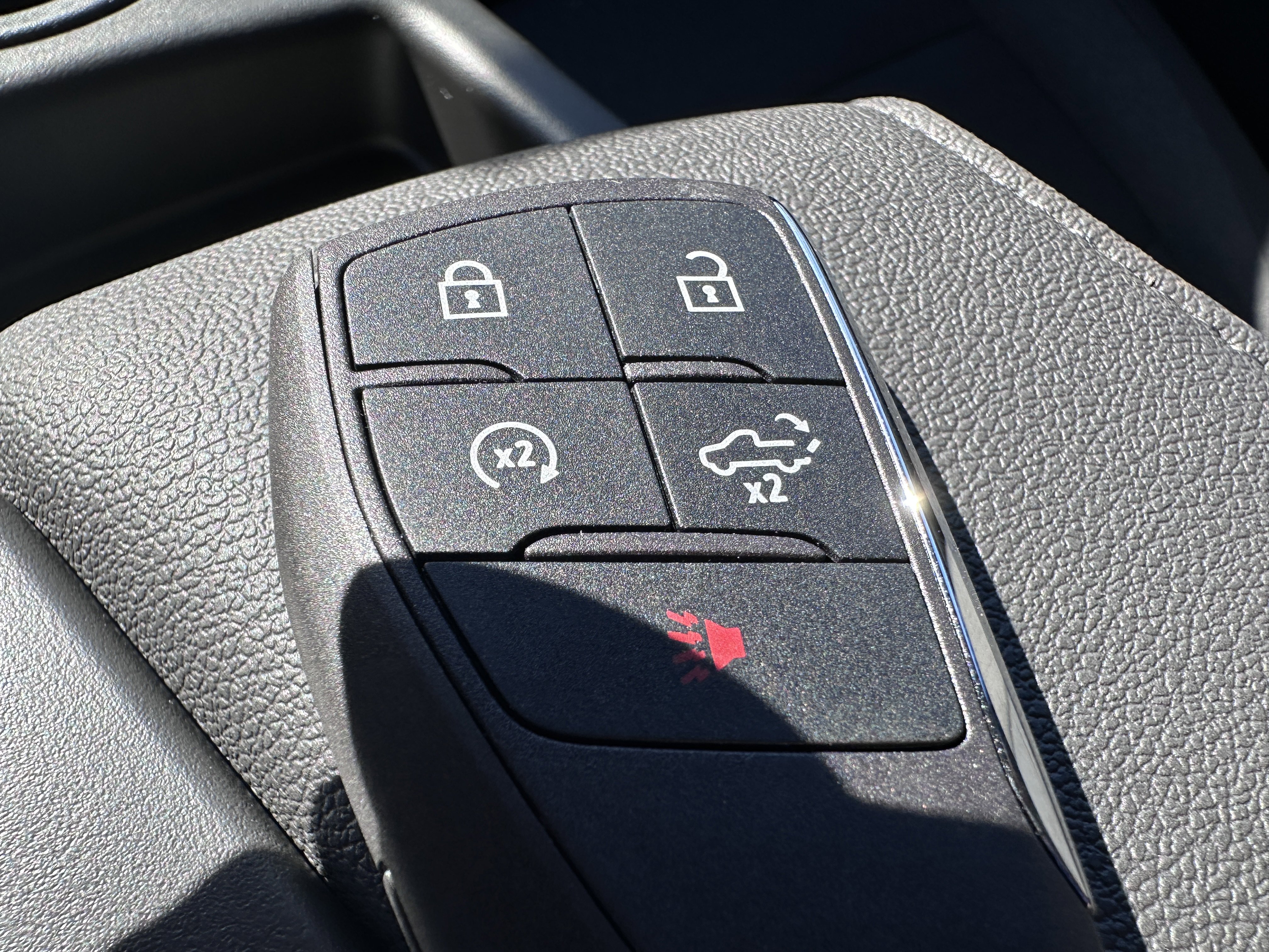 New 2026 Chevrolet Silverado 2500 Custom w/ Custom Value Package image 24