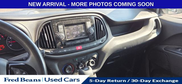 Used 2021 RAM ProMaster City Tradesman FWD image 14