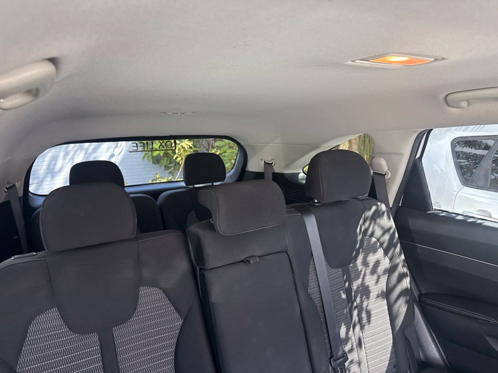 Used 2022 Kia Sorento LX FWD image 5