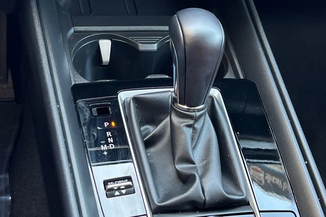 Used 2025 MAZDA CX-50 AWD 2.5 Turbo w/ Weather Package image 25