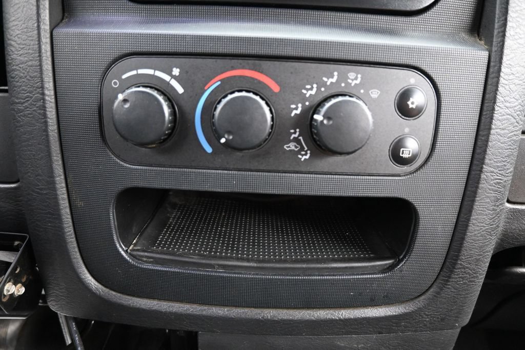 Used 2003 Dodge Ram 2500 Truck SLT AWD/4WD image 18