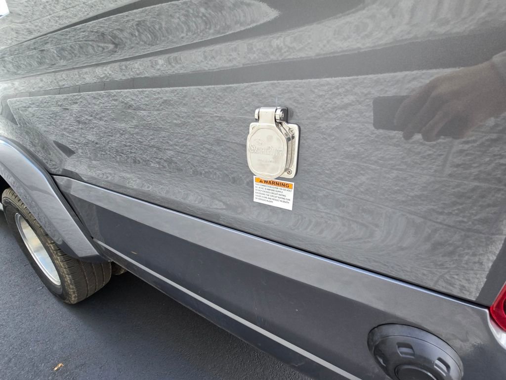 New 2024 Ford Transit 350 148 High Roof Extended DRW image 37