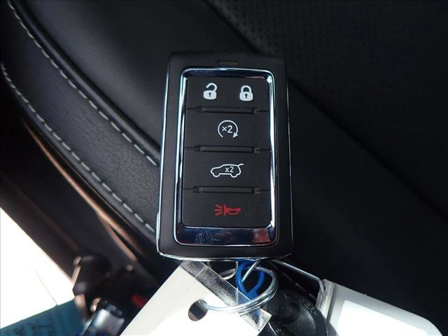 New 2026 Jeep Grand Cherokee Limited Reserve image 29