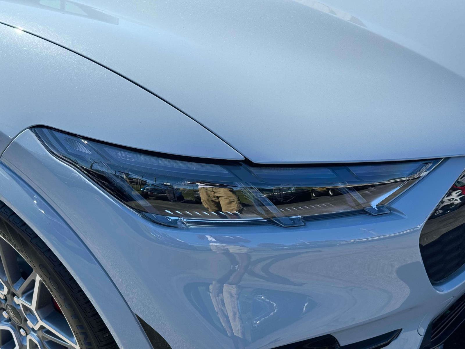 New 2024 Ford Mustang Mach-E GT AWD/4WD image 7