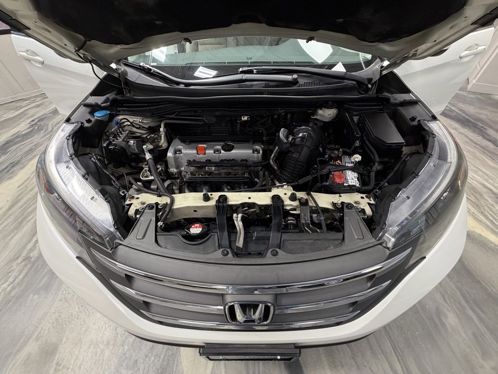Used 2013 Honda CR-V EX-L image 56