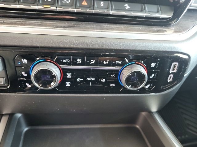 New 2026 Chevrolet Silverado 2500 LTZ image 40