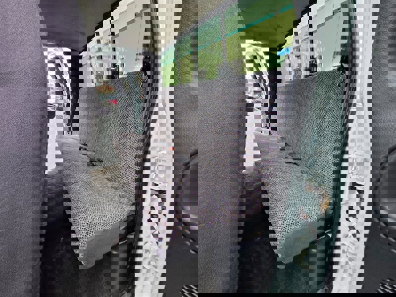 Used 1998 Dodge Ram 3500 Truck 4x4 Quad Cab image 15