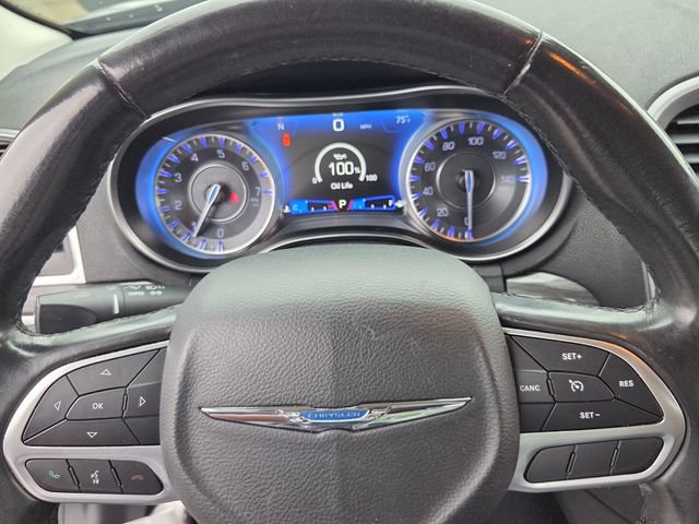 Used 2019 Chrysler 300 Touring L w/ Quick Order Package 22F RWD image 23