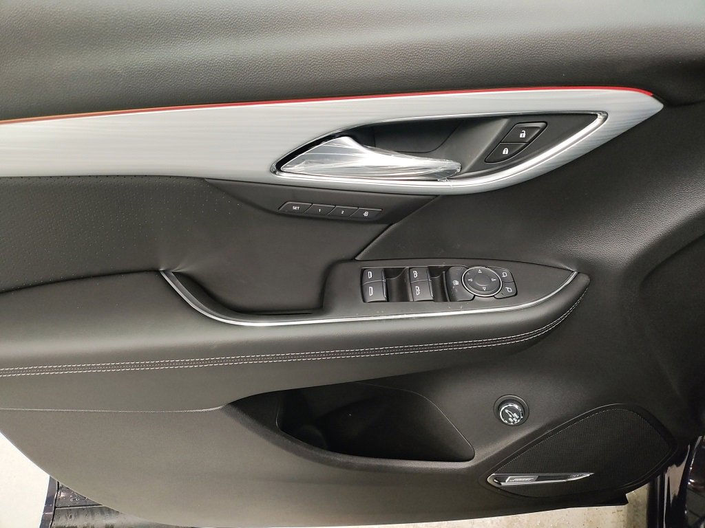 New 2026 Buick Envision Avenir image 27