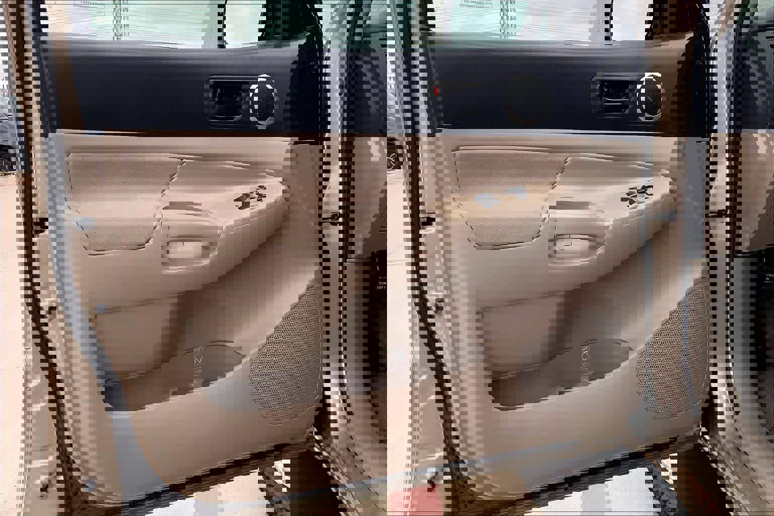 Used 2005 Toyota Tacoma PreRunner image 18