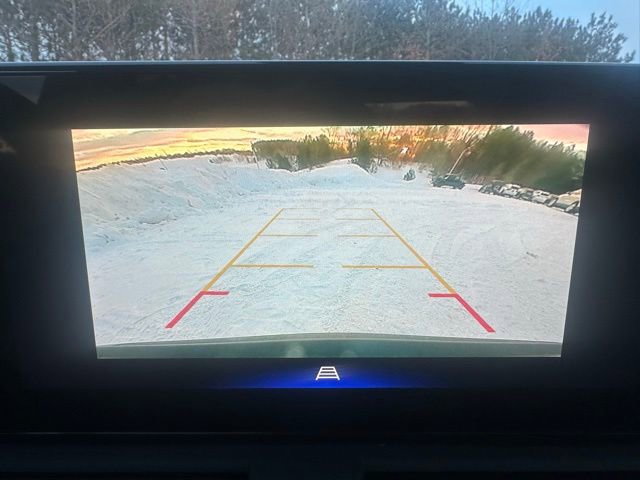 Used 2024 Chevrolet TrailBlazer LS w/ LS Convenience Package image 28