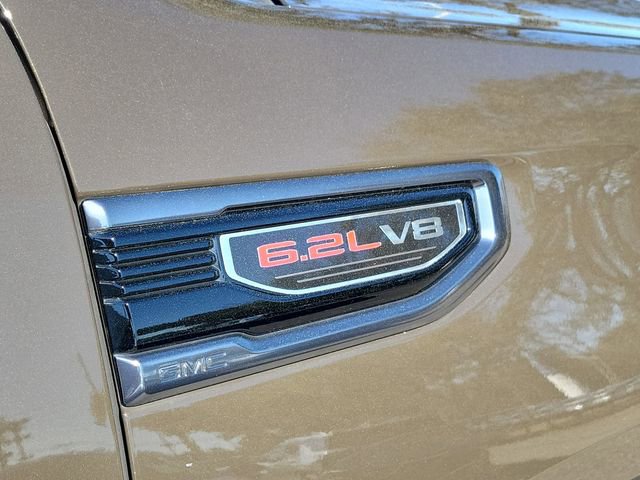 Certified 2023 GMC Sierra 1500 AT4 w/ Technology Package image 7