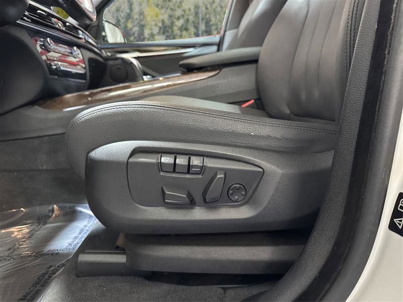 Used 2018 BMW X5 xDrive35i image 17