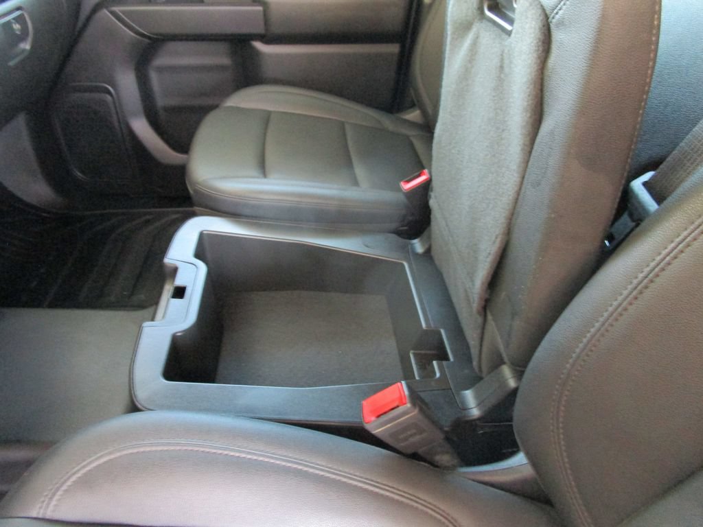 Used 2024 GMC Sierra 1500 Pro w/ Pro Value Package AWD/4WD image 33