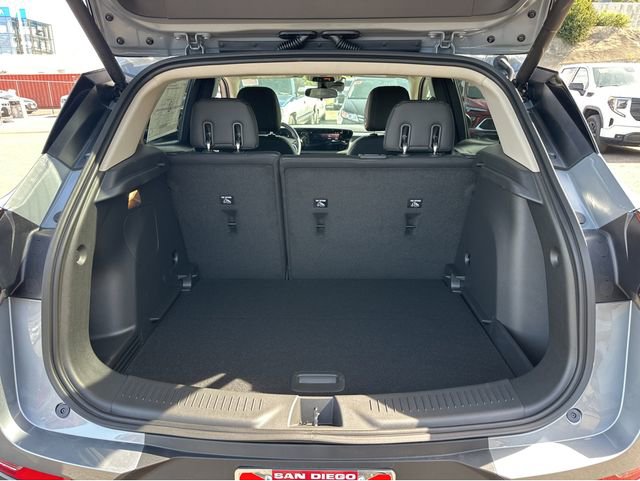 New 2026 Buick Encore GX Preferred w/ Comfort Package image 31