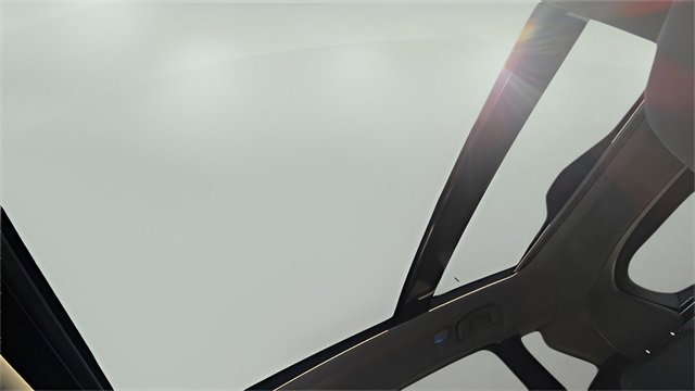 Used 2023 INFINITI QX50 Sensory w/ Accent Package image 16