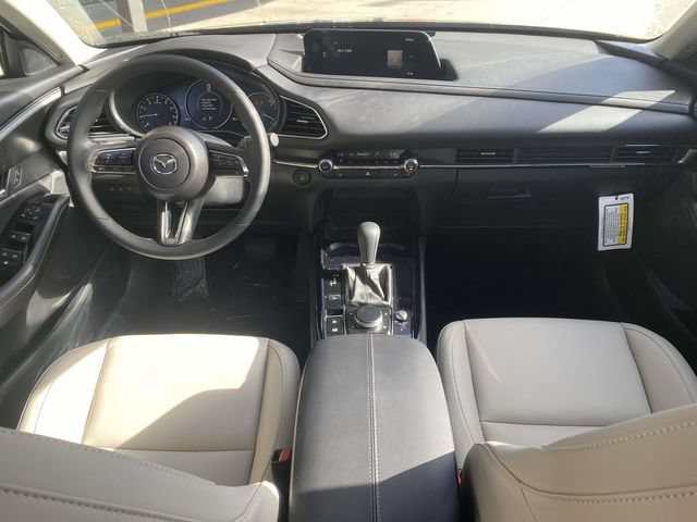 Certified 2025 MAZDA CX-30 AWD 2.5 S w/ Preferred Package image 6