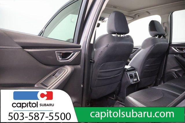Used 2021 Subaru Forester Premium w/ Popular Package #1 image 29