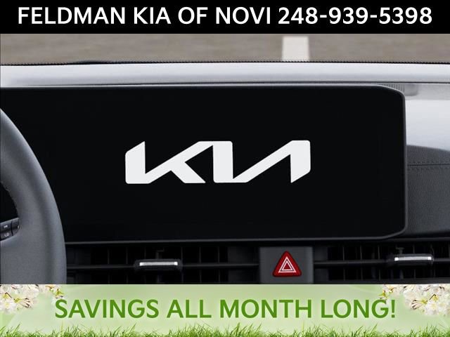 New 2026 Kia Carnival SX image 20