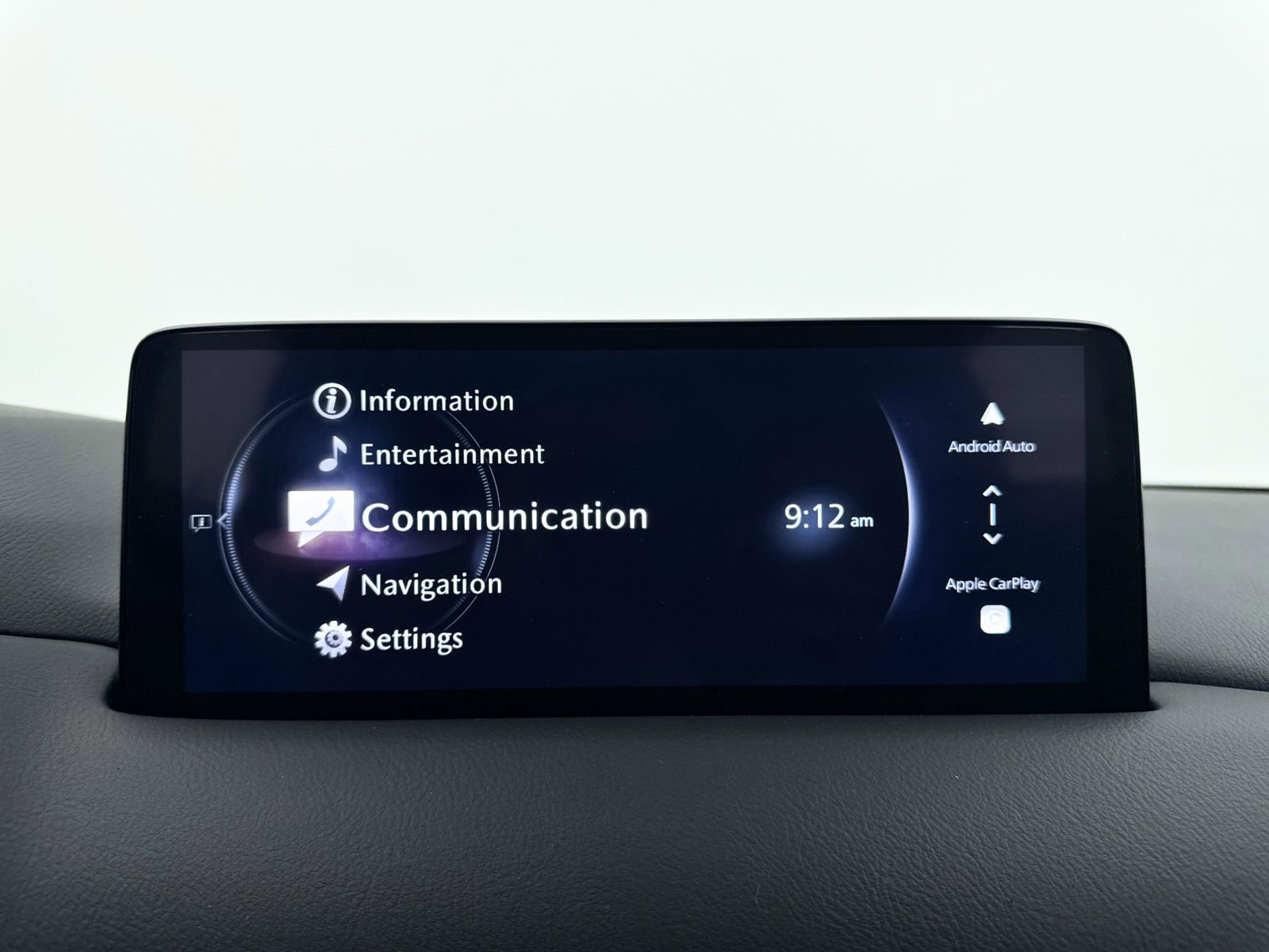 Used 2025 MAZDA CX-5 2.5 Turbo w/ Premium Package image 25