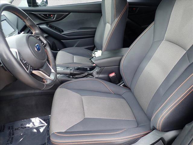 Used 2018 Subaru Crosstrek 2.0i Premium w/ Eyesight System image 11