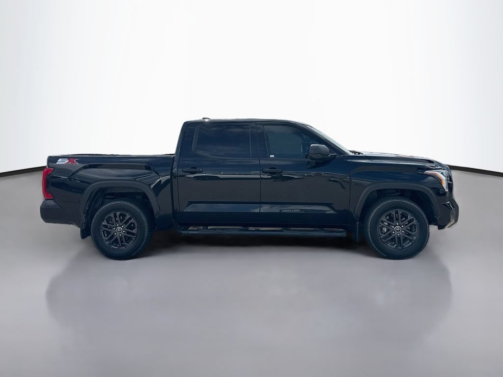 Used 2024 Toyota Tundra SR5 RWD image 8