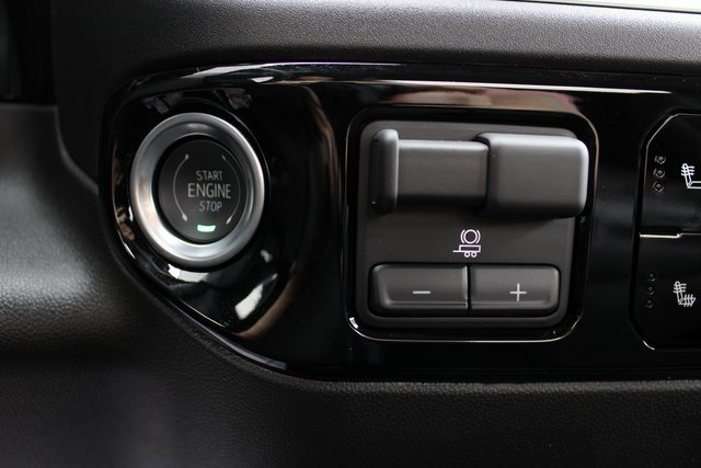 New 2025 GMC Sierra 2500 SLE image 29