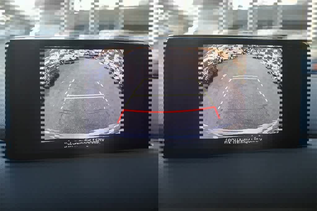 Used 2023 MAZDA CX-5 AWD 2.5 S w/ Select Package image 25