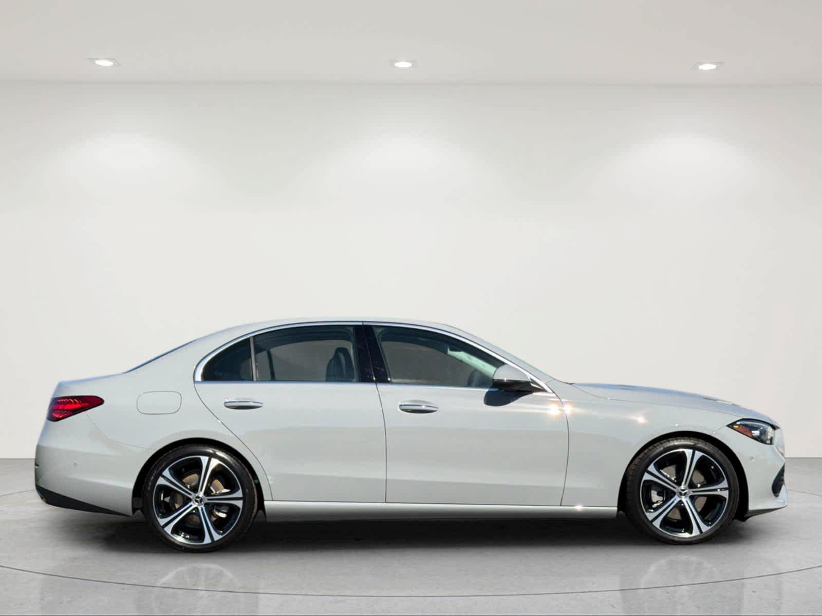New 2026 Mercedes-Benz C 300 Sedan image 6