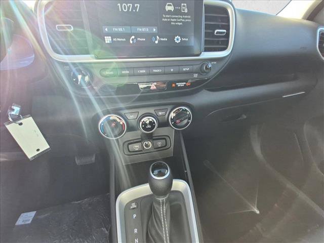 New 2026 Hyundai Venue SE FWD image 12