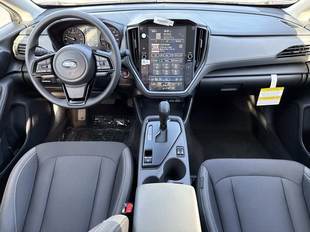 New 2026 Subaru Crosstrek 2.0i Premium image 16