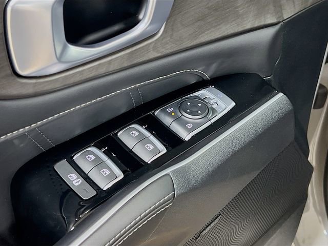 New 2026 Kia Sorento SX image 18