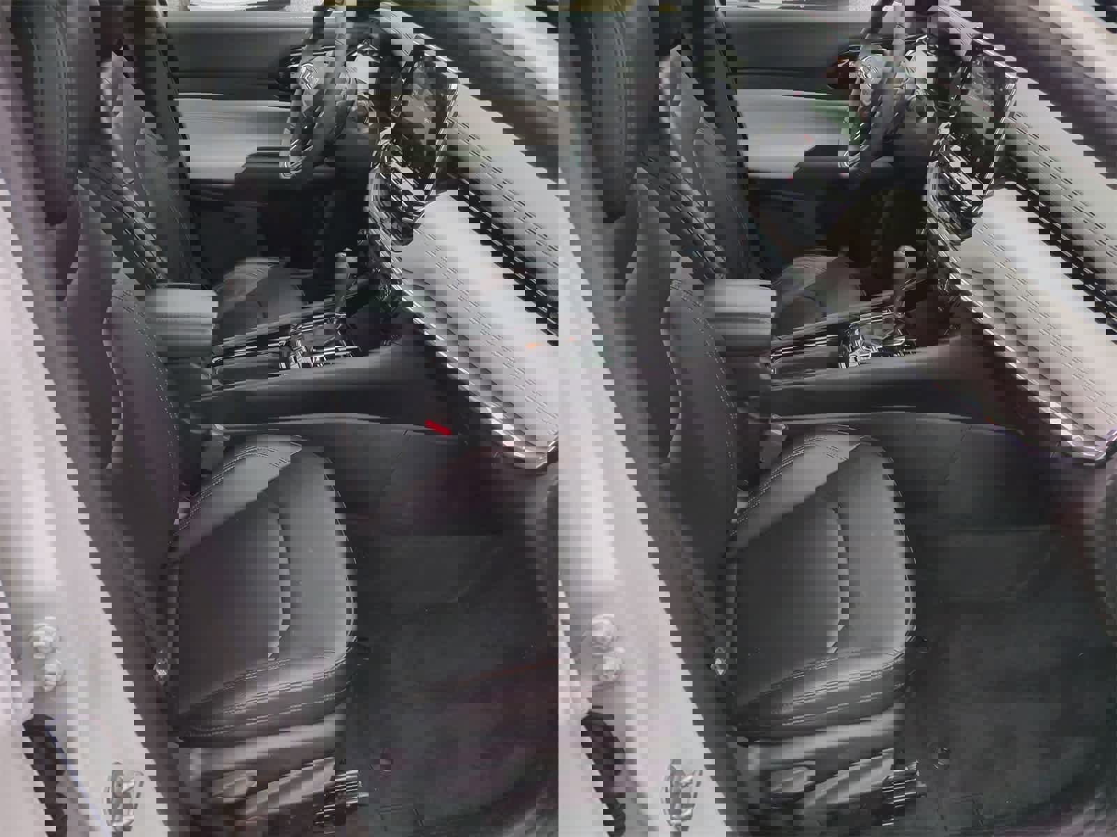 Certified 2024 Jeep Compass Limited image 21