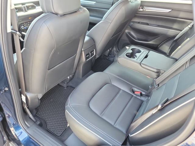 Used 2025 MAZDA CX-5 AWD 2.5 S w/ Premium Plus Pkg image 26