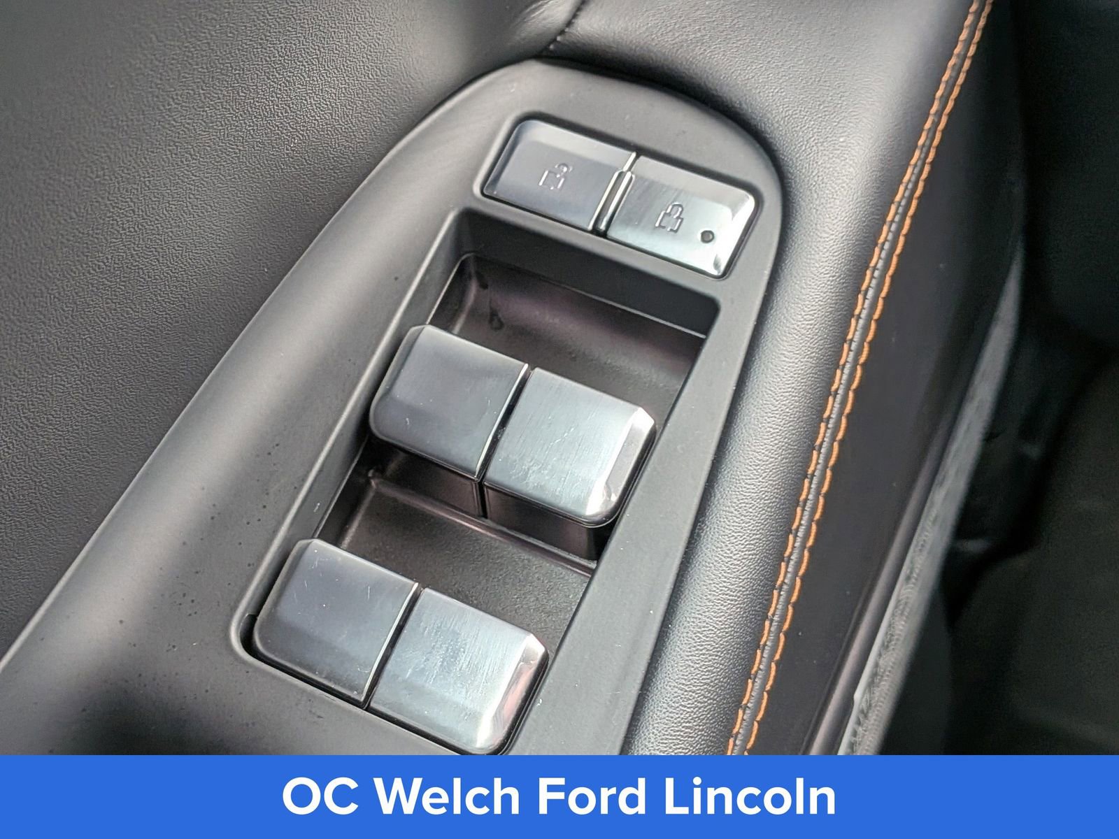 Certified 2025 Lincoln Navigator L Black Label AWD/4WD image 31