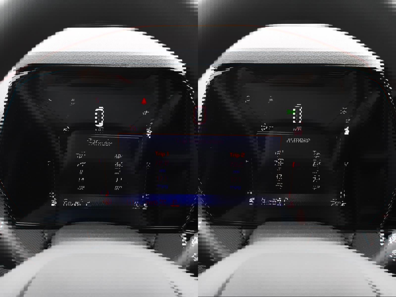 New 2026 Chevrolet TrailBlazer LT image 11