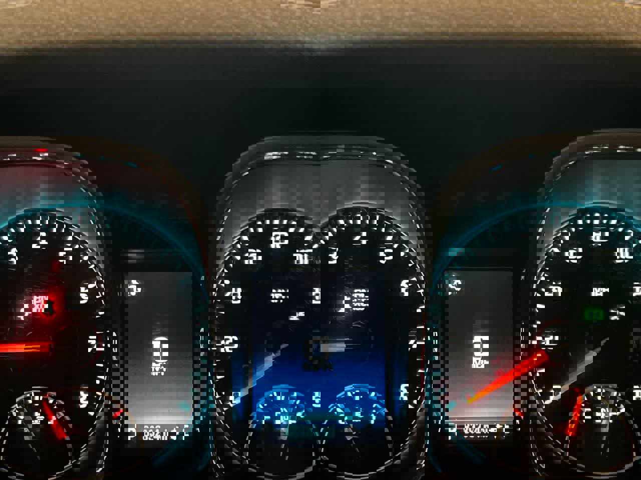 Used 2015 Chevrolet Malibu LTZ image 15