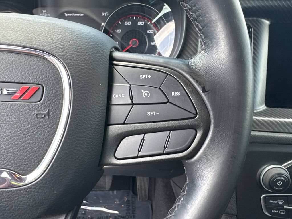 Used 2023 Dodge Charger SXT w/ Blacktop Special Edition AWD/4WD image 23