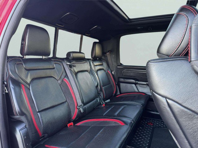 Used 2021 RAM 1500 TRX w/ TRX Level 2 Equipment Group AWD/4WD image 45