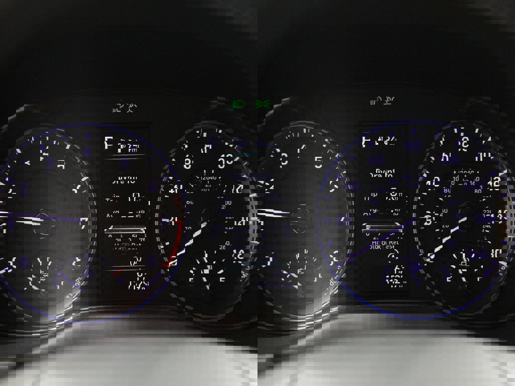 Certified 2023 Hyundai Kona SEL w/ Convenience Package image 8