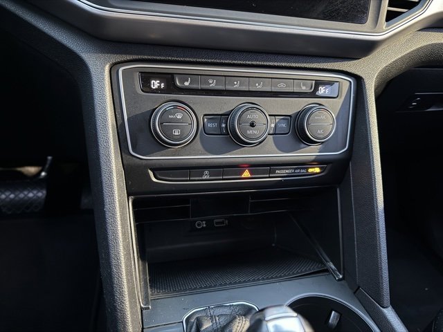 Used 2018 Volkswagen Atlas SE image 23