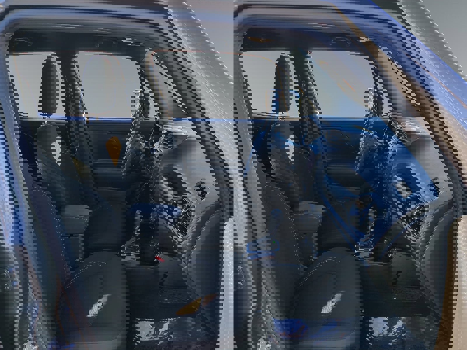 Used 2022 Jeep Renegade Altitude image 15