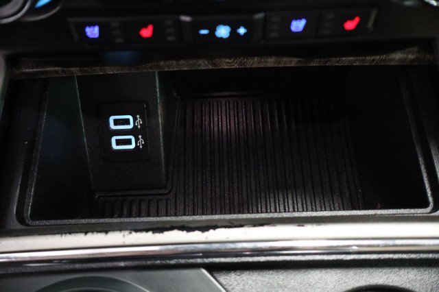 Used 2017 Ford F350 Lariat w/ Lariat Ultimate Package AWD/4WD image 50