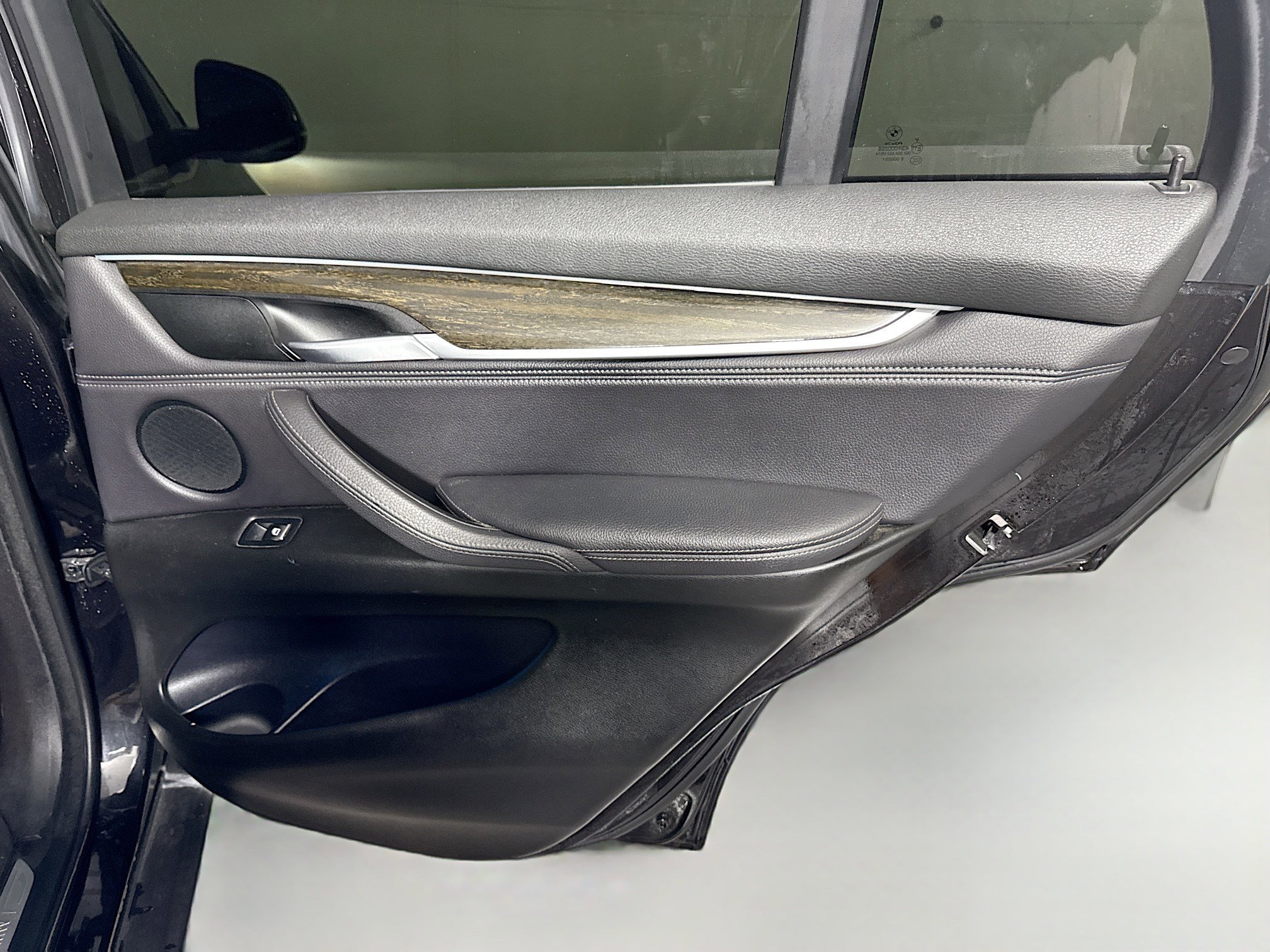 Used 2018 BMW X5 sDrive35i image 28