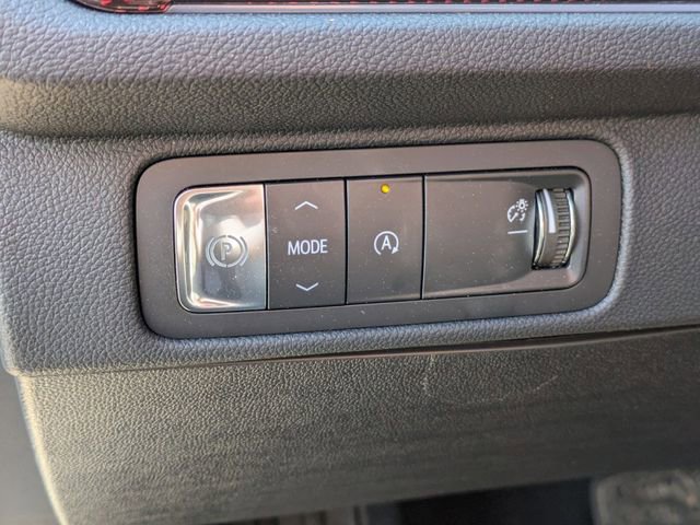 New 2026 Chevrolet Traverse RS image 14